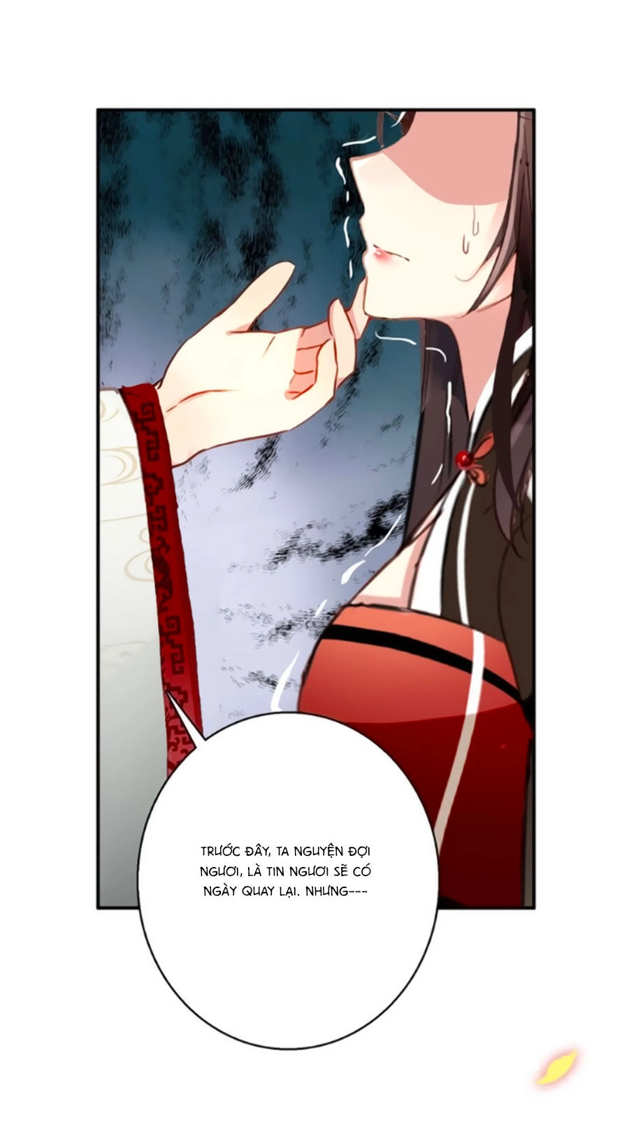 Mỹ Nhân Làm Tướng Chapter 71 - 19