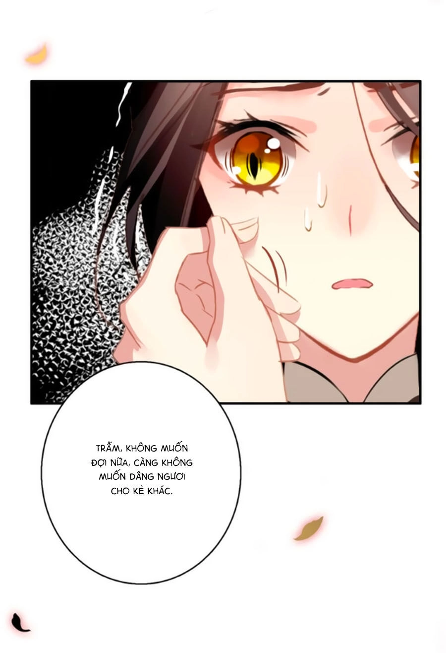 Mỹ Nhân Làm Tướng Chapter 71 - 20