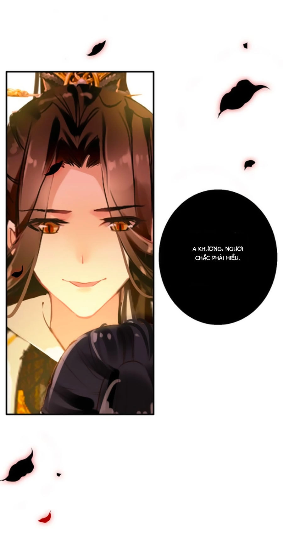 Mỹ Nhân Làm Tướng Chapter 71 - 22