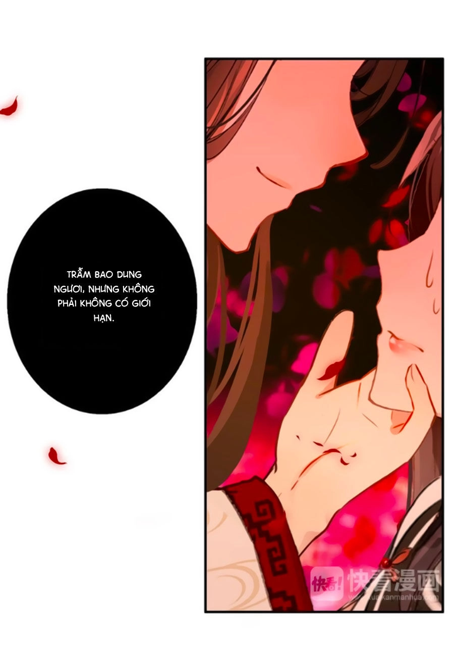 Mỹ Nhân Làm Tướng Chapter 71 - 23