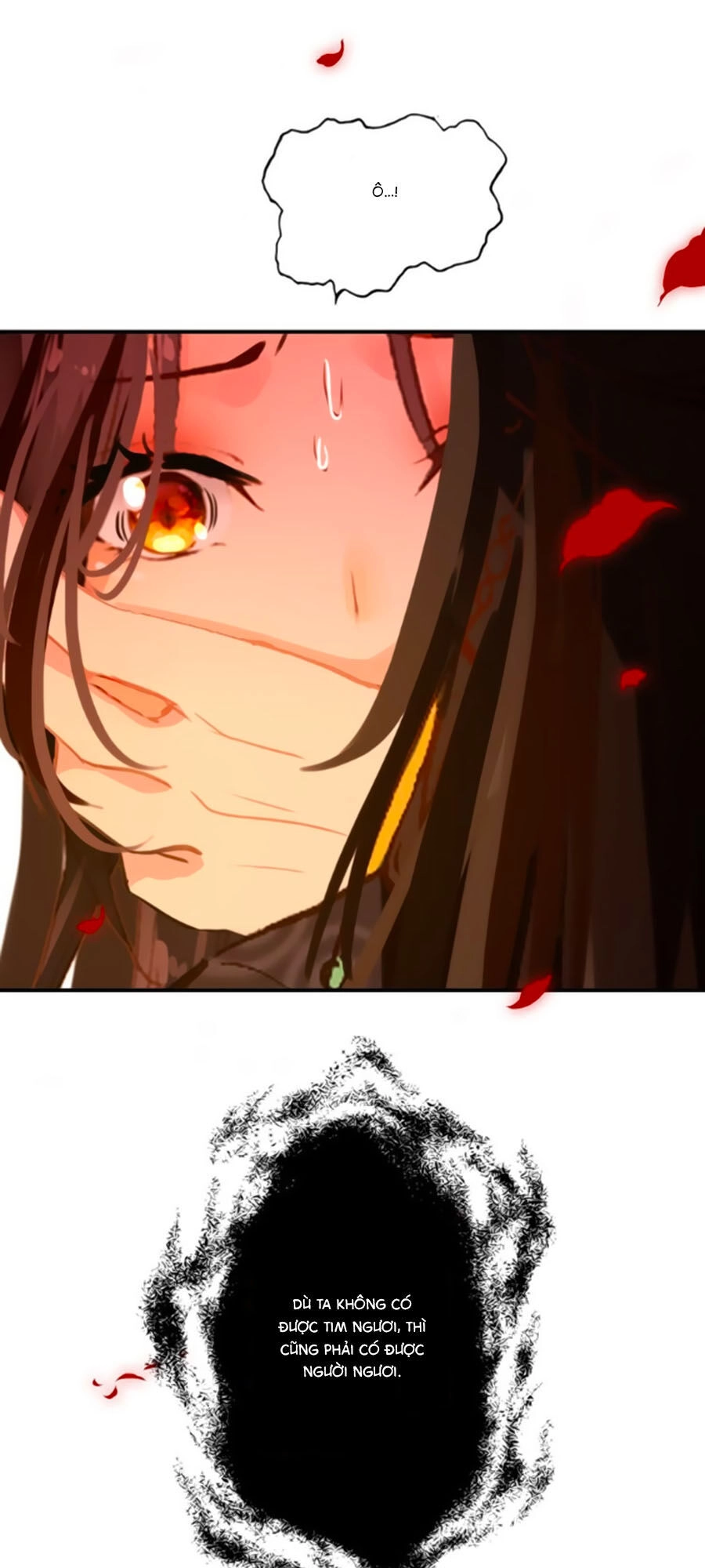 Mỹ Nhân Làm Tướng Chapter 71 - 24