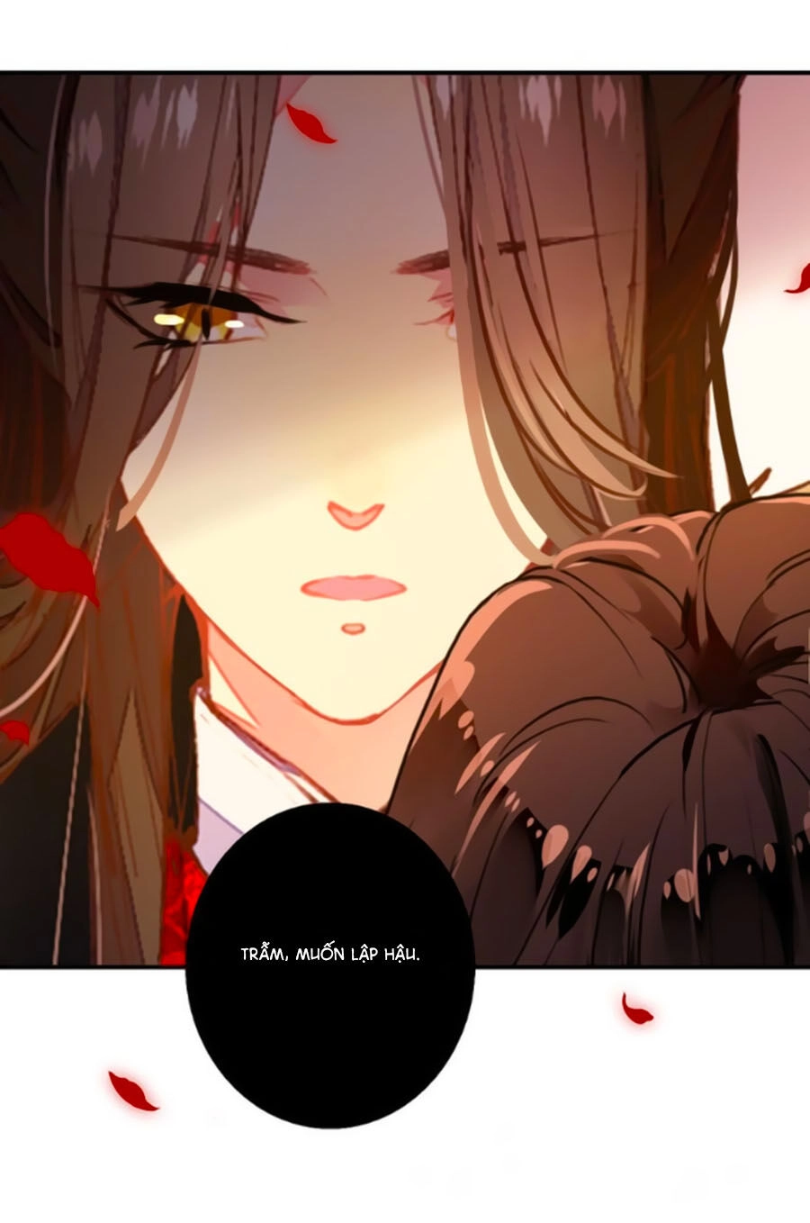 Mỹ Nhân Làm Tướng Chapter 71 - 26