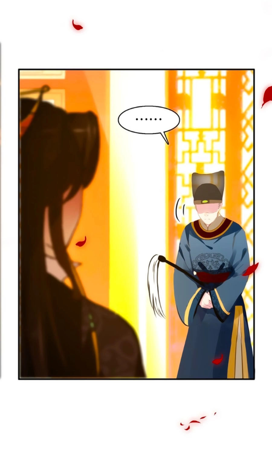 Mỹ Nhân Làm Tướng Chapter 71 - 27