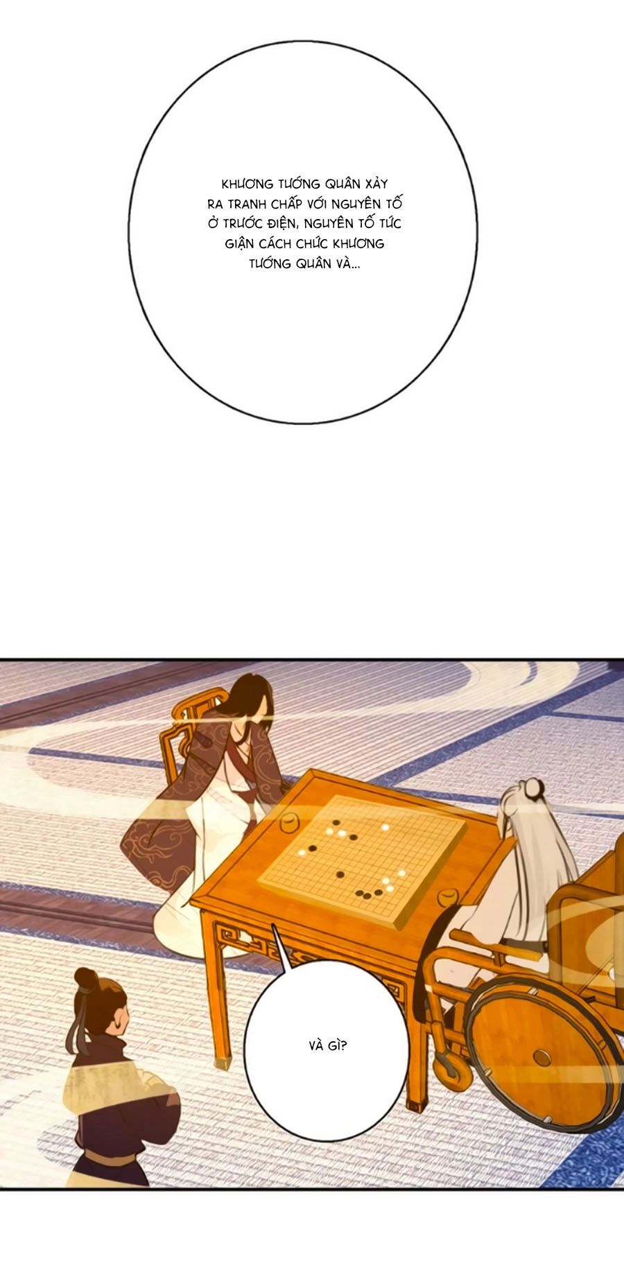 Mỹ Nhân Làm Tướng Chapter 71 - 30