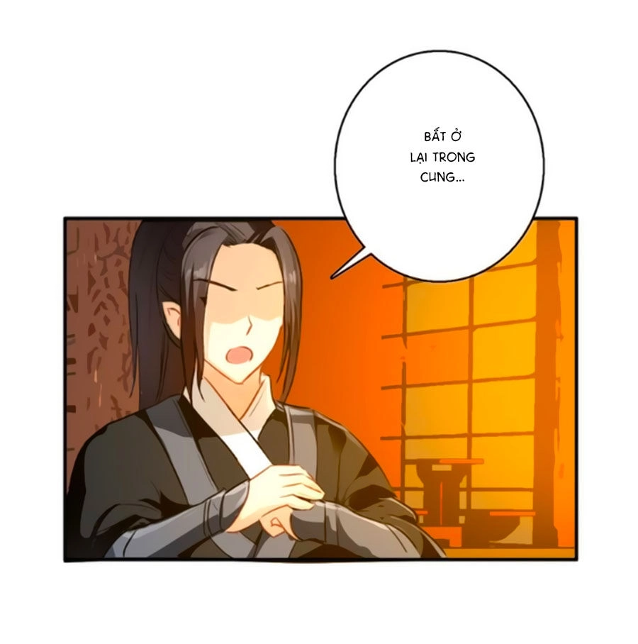 Mỹ Nhân Làm Tướng Chapter 71 - 31