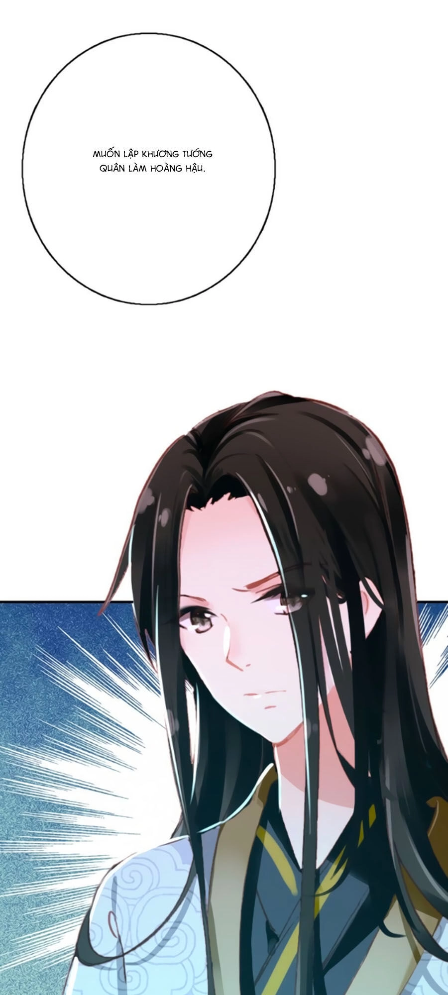 Mỹ Nhân Làm Tướng Chapter 71 - 32