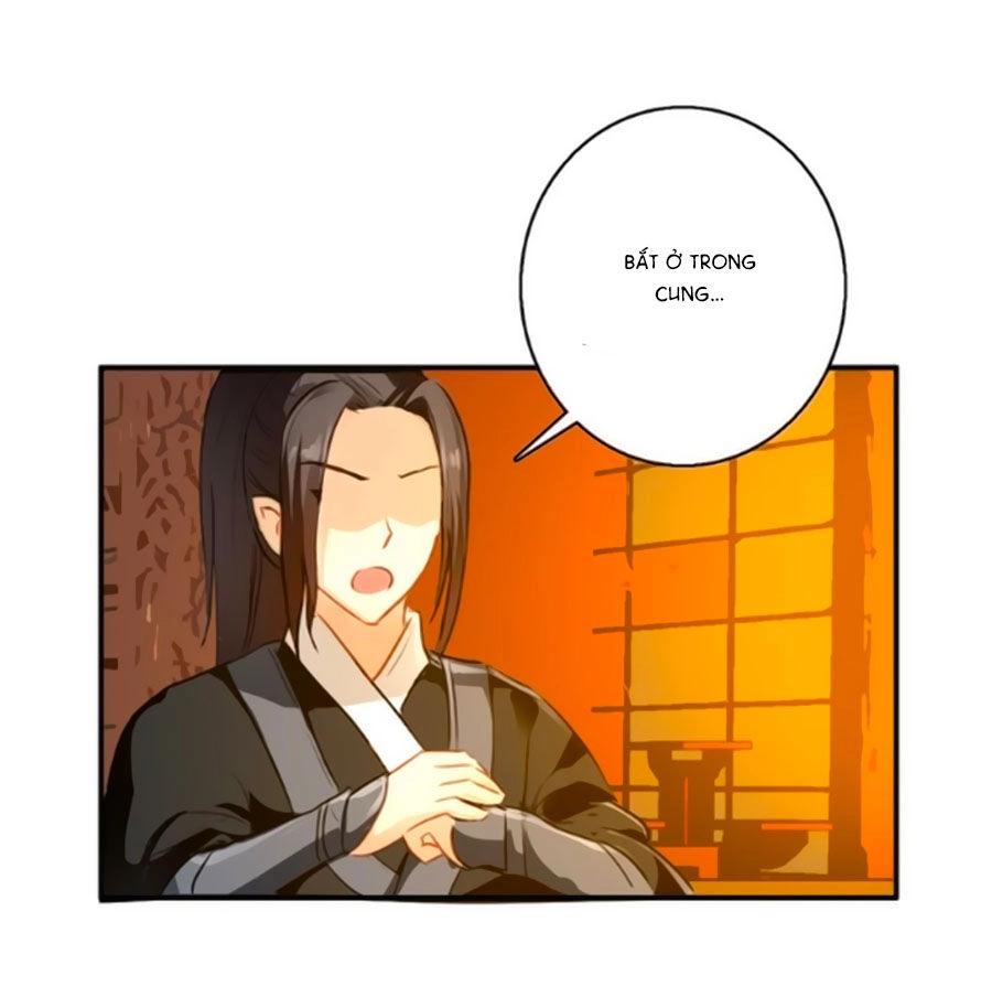 Mỹ Nhân Làm Tướng Chapter 72 - 1