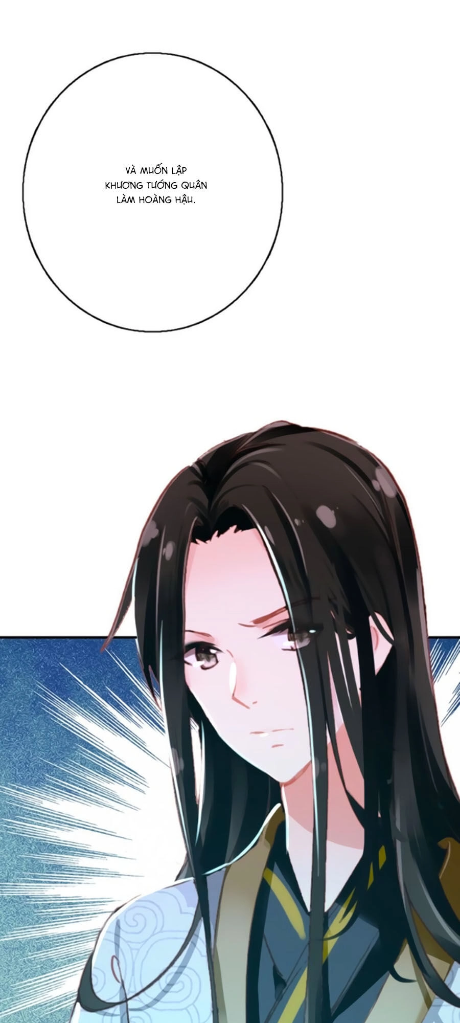 Mỹ Nhân Làm Tướng Chapter 72 - 2