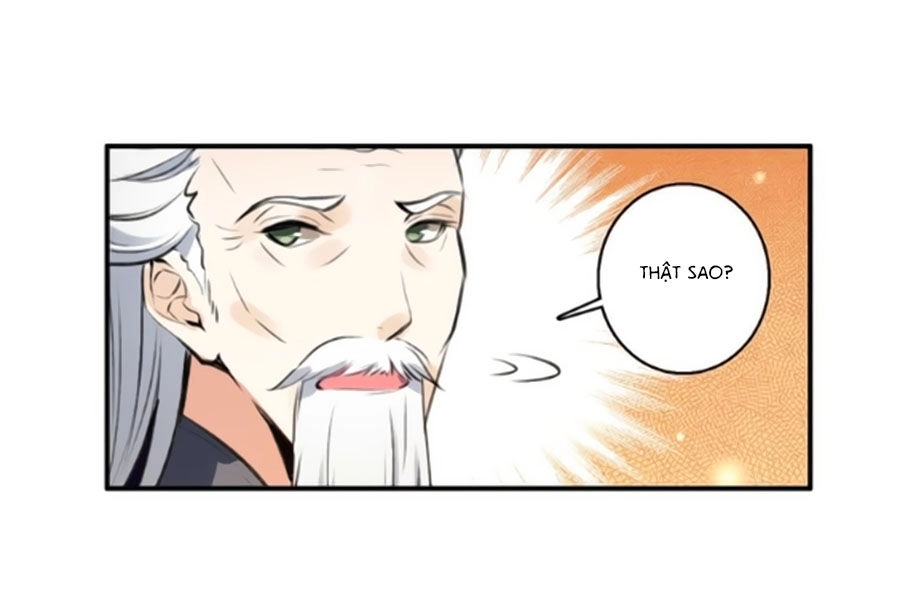 Mỹ Nhân Làm Tướng Chapter 72 - 4