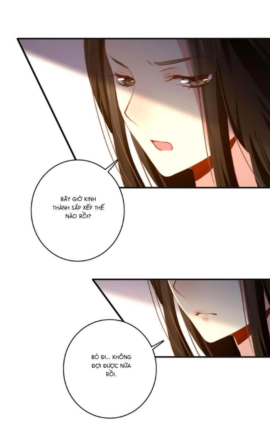 Mỹ Nhân Làm Tướng Chapter 72 - 7