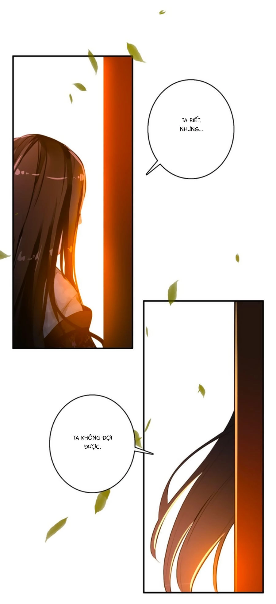 Mỹ Nhân Làm Tướng Chapter 72 - 10