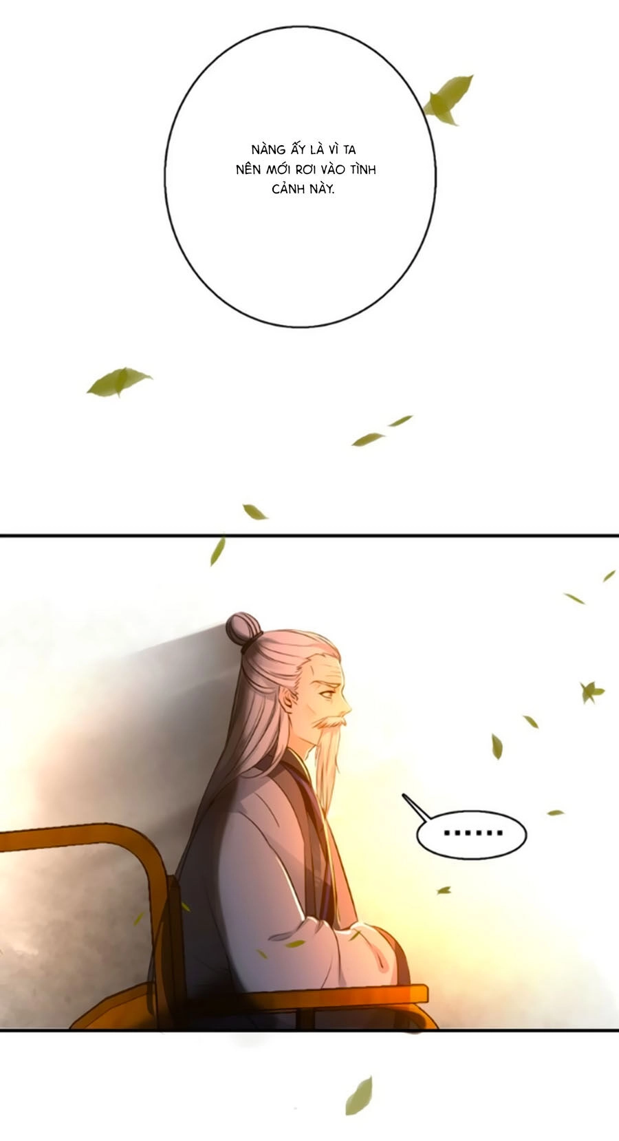 Mỹ Nhân Làm Tướng Chapter 72 - 11