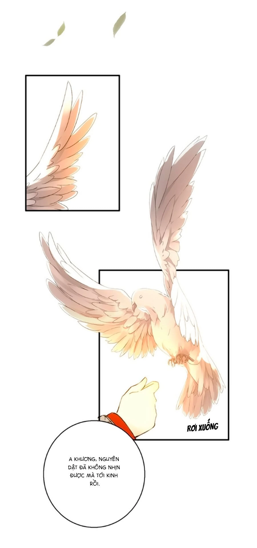 Mỹ Nhân Làm Tướng Chapter 72 - 12