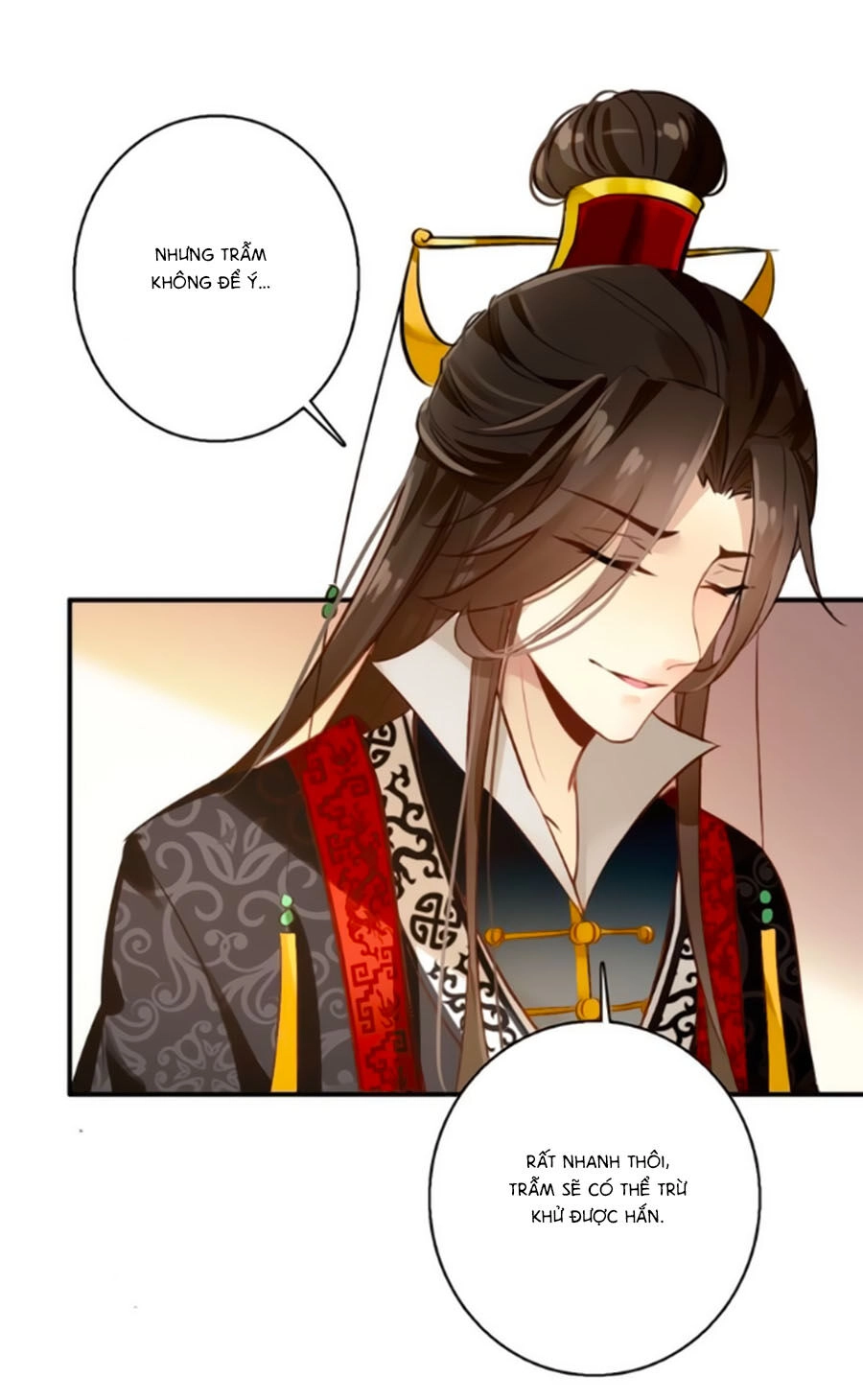 Mỹ Nhân Làm Tướng Chapter 72 - 17