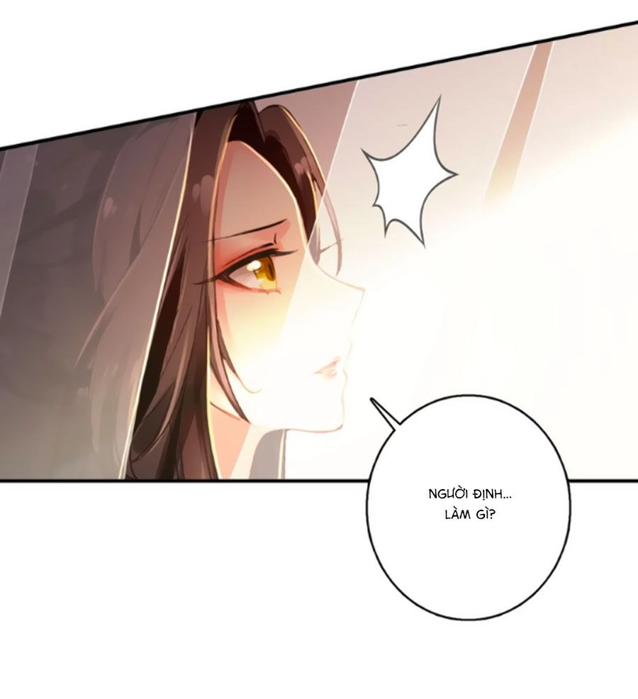 Mỹ Nhân Làm Tướng Chapter 72 - 18