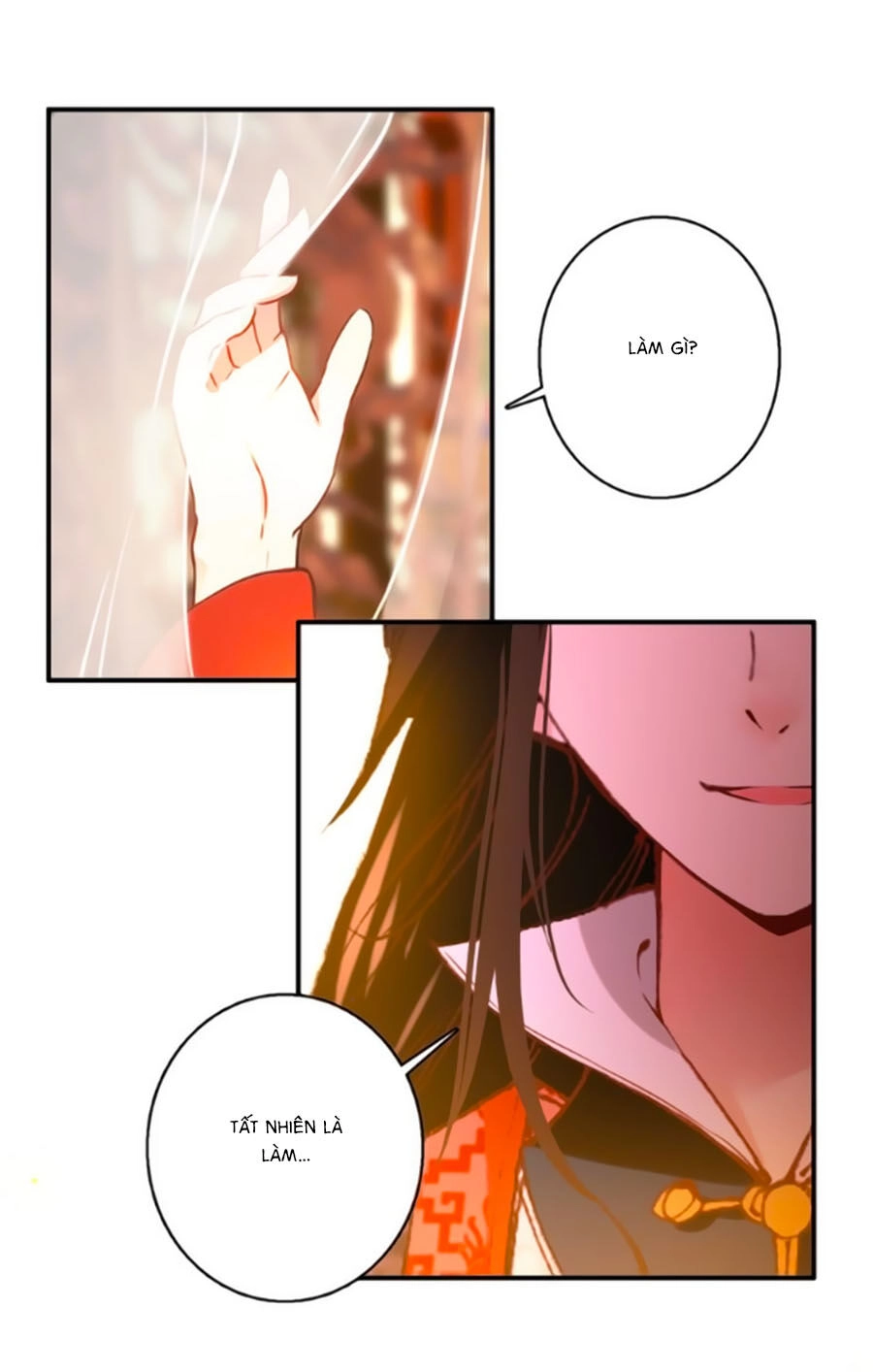 Mỹ Nhân Làm Tướng Chapter 72 - 19