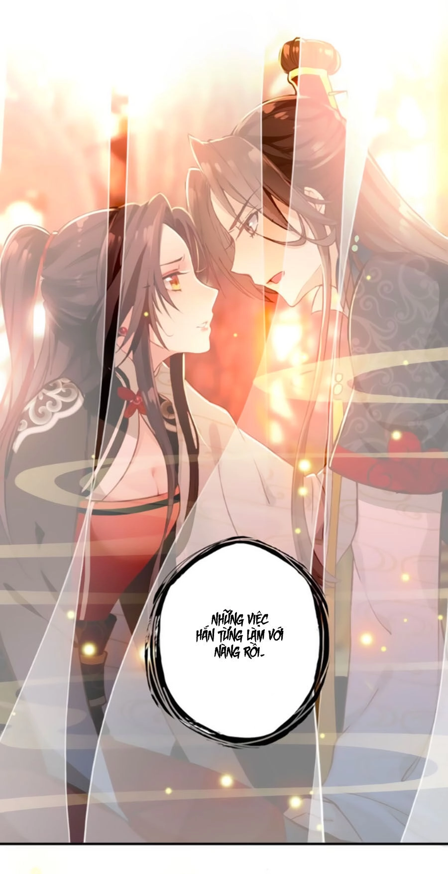 Mỹ Nhân Làm Tướng Chapter 72 - 20