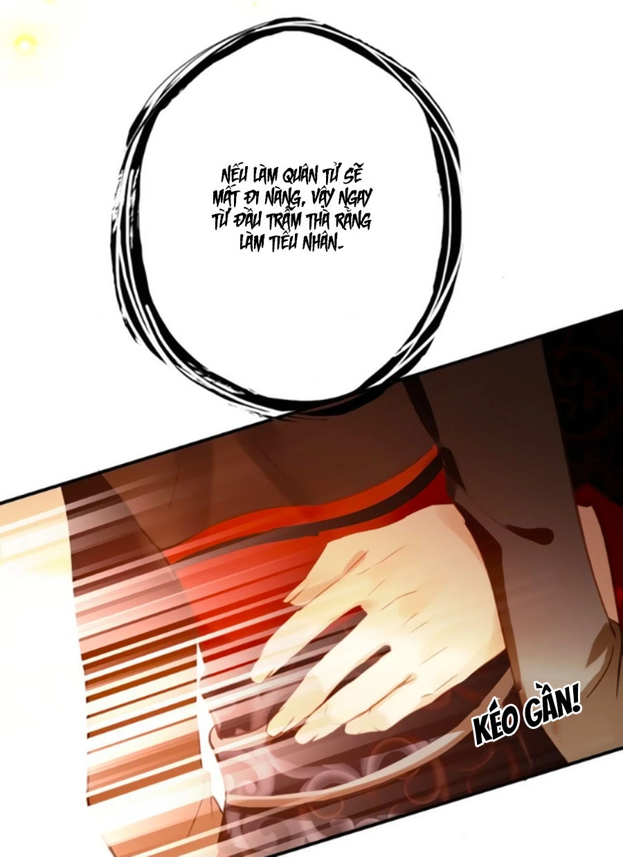 Mỹ Nhân Làm Tướng Chapter 72 - 21