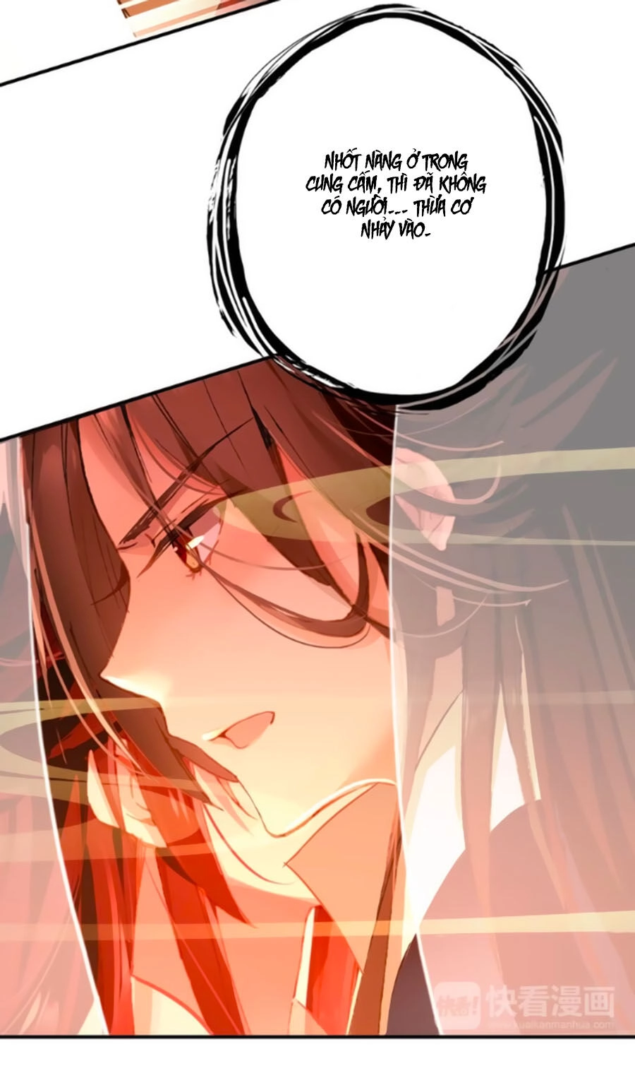 Mỹ Nhân Làm Tướng Chapter 72 - 22