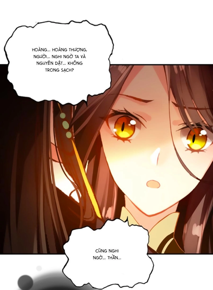 Mỹ Nhân Làm Tướng Chapter 72 - 23