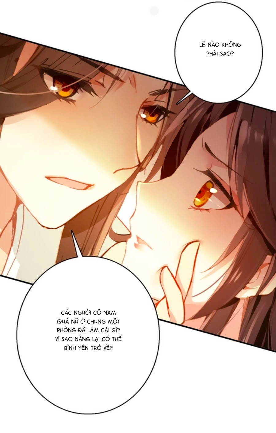 Mỹ Nhân Làm Tướng Chapter 72 - 25