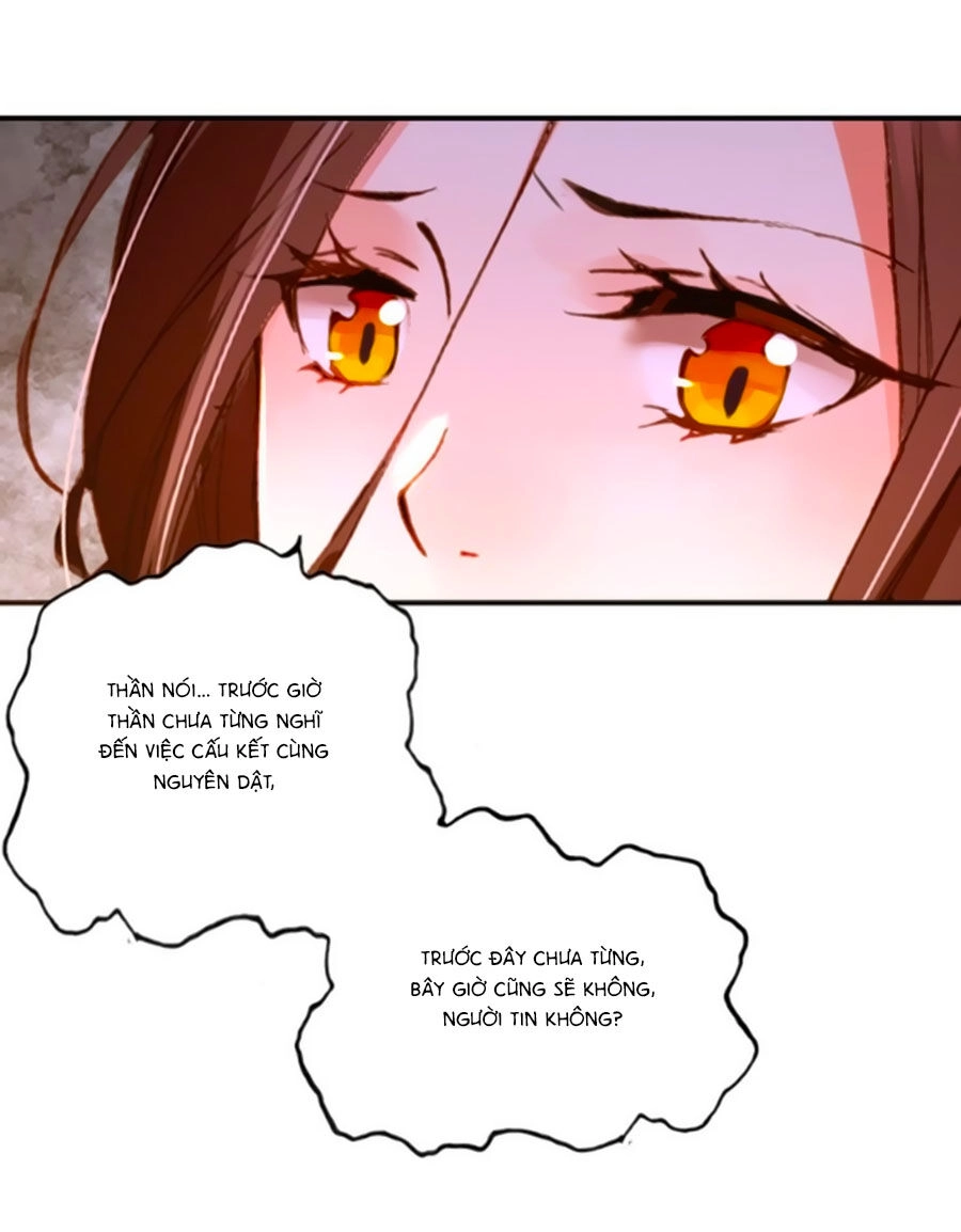 Mỹ Nhân Làm Tướng Chapter 72 - 26