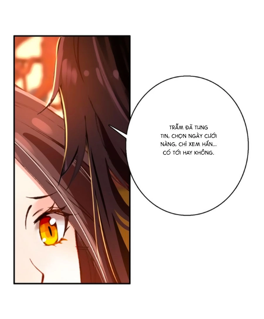 Mỹ Nhân Làm Tướng Chapter 72 - 28