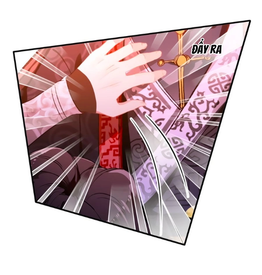 Mỹ Nhân Làm Tướng Chapter 72 - 29