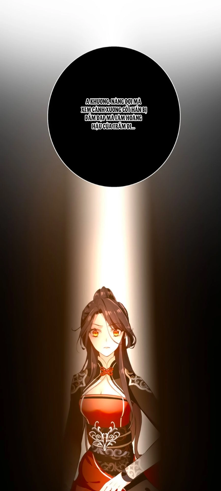 Mỹ Nhân Làm Tướng Chapter 72 - 31