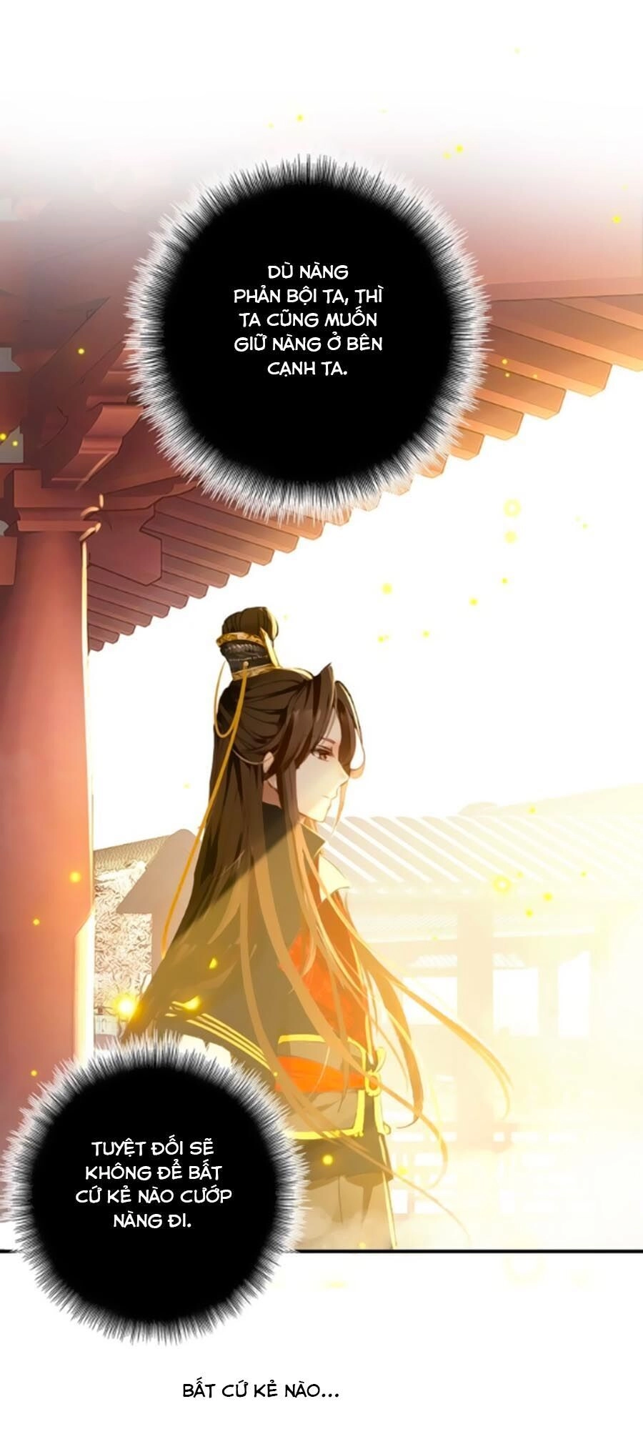 Mỹ Nhân Làm Tướng Chapter 73 - 3