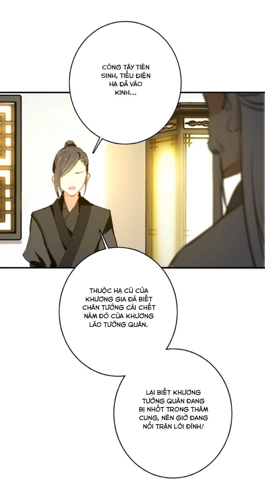 Mỹ Nhân Làm Tướng Chapter 73 - 5