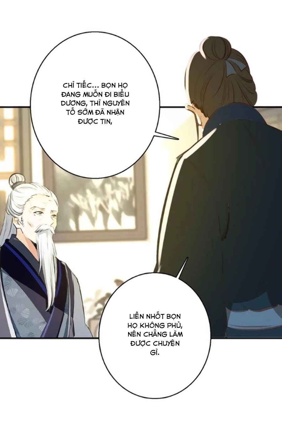 Mỹ Nhân Làm Tướng Chapter 73 - 6