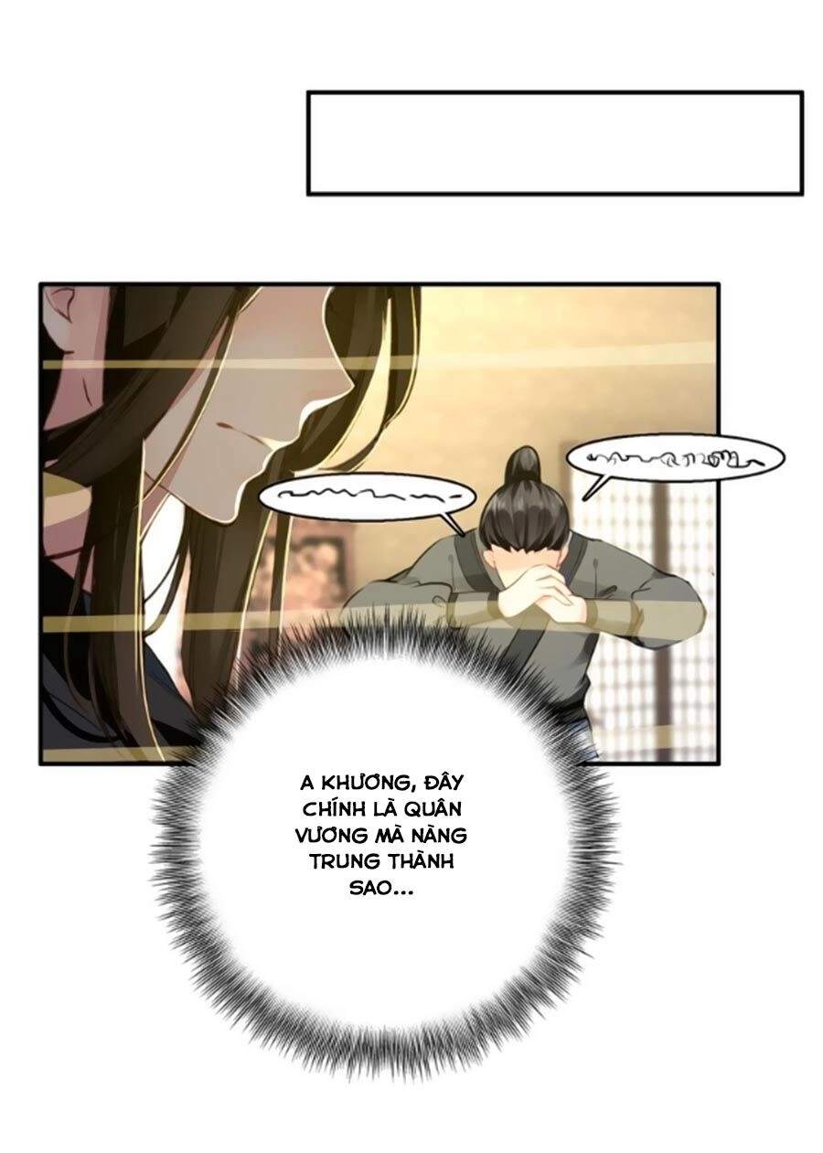 Mỹ Nhân Làm Tướng Chapter 73 - 9