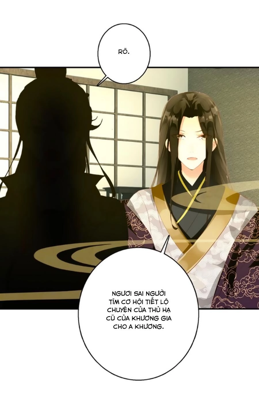 Mỹ Nhân Làm Tướng Chapter 73 - 10