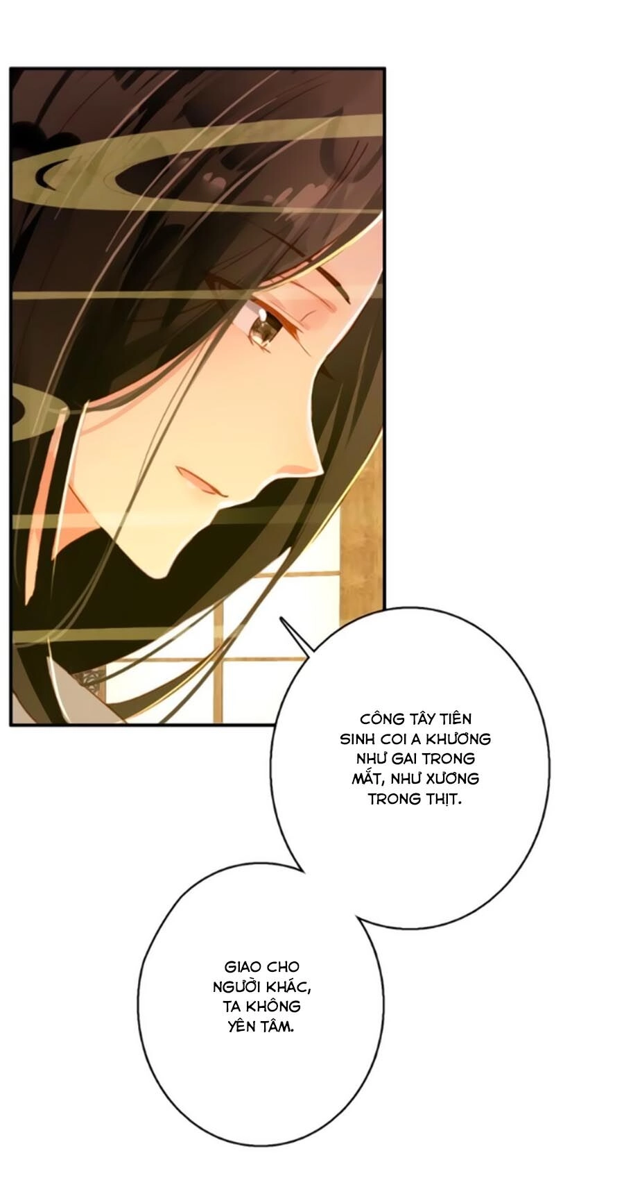 Mỹ Nhân Làm Tướng Chapter 73 - 12