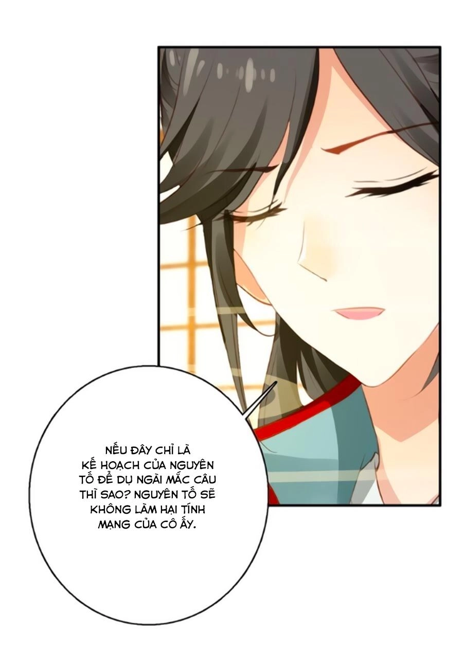 Mỹ Nhân Làm Tướng Chapter 73 - 13