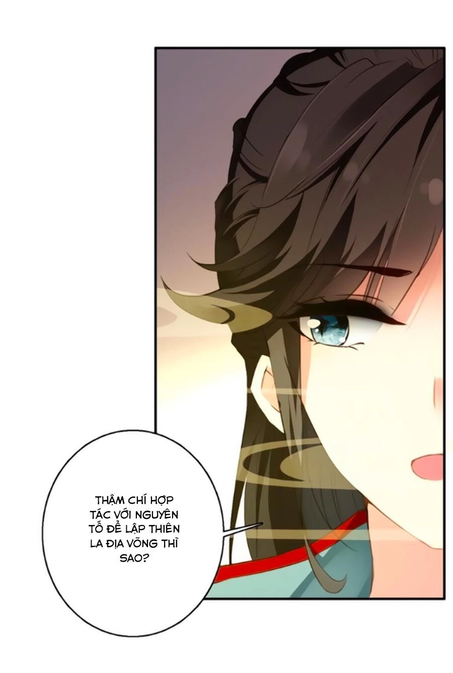 Mỹ Nhân Làm Tướng Chapter 73 - 15