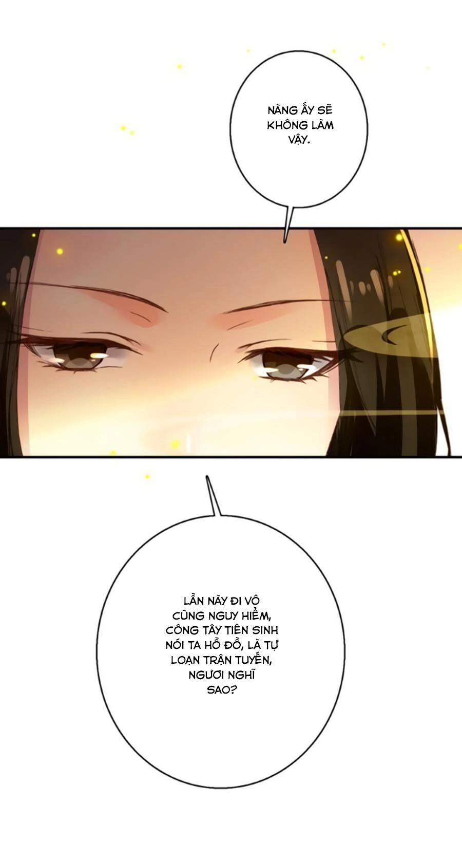 Mỹ Nhân Làm Tướng Chapter 73 - 16