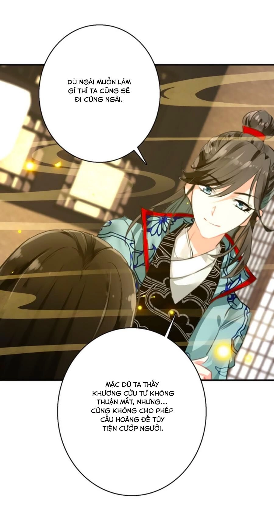 Mỹ Nhân Làm Tướng Chapter 73 - 17