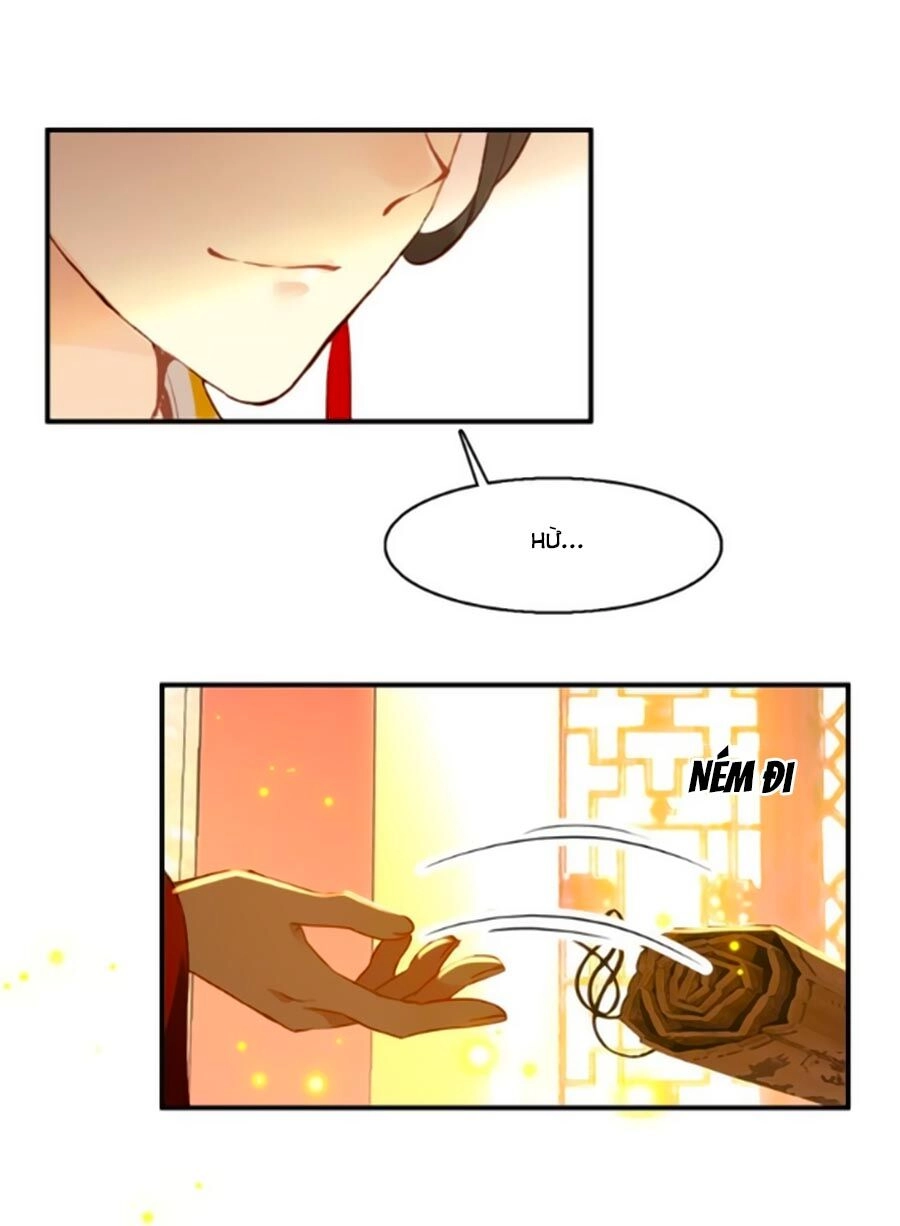 Mỹ Nhân Làm Tướng Chapter 73 - 19