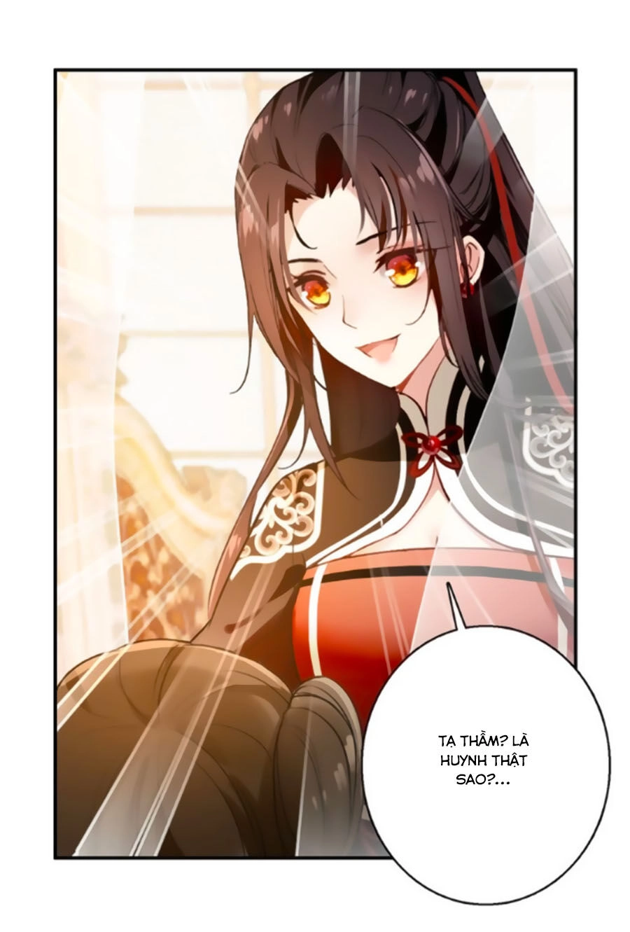 Mỹ Nhân Làm Tướng Chapter 75 - 2