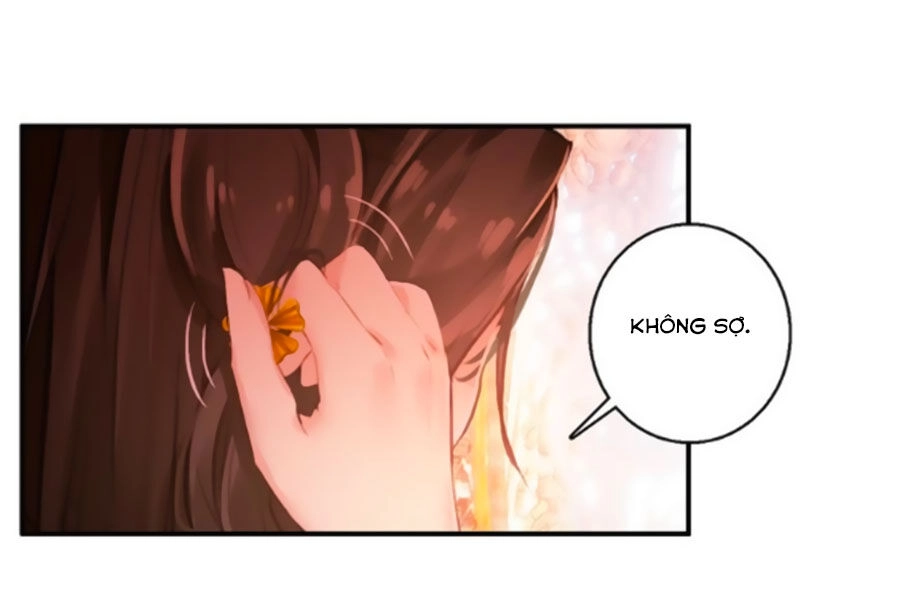 Mỹ Nhân Làm Tướng Chapter 75 - 4