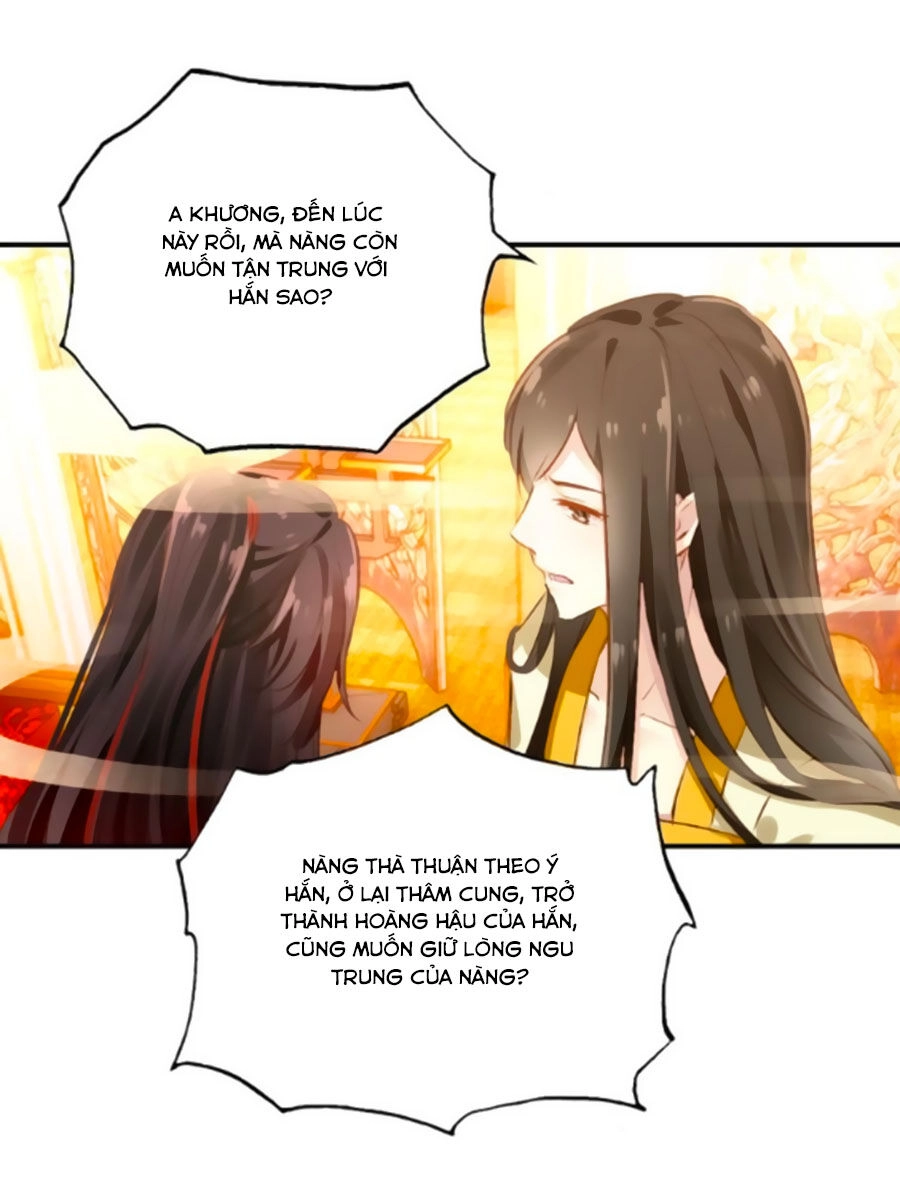 Mỹ Nhân Làm Tướng Chapter 75 - 11