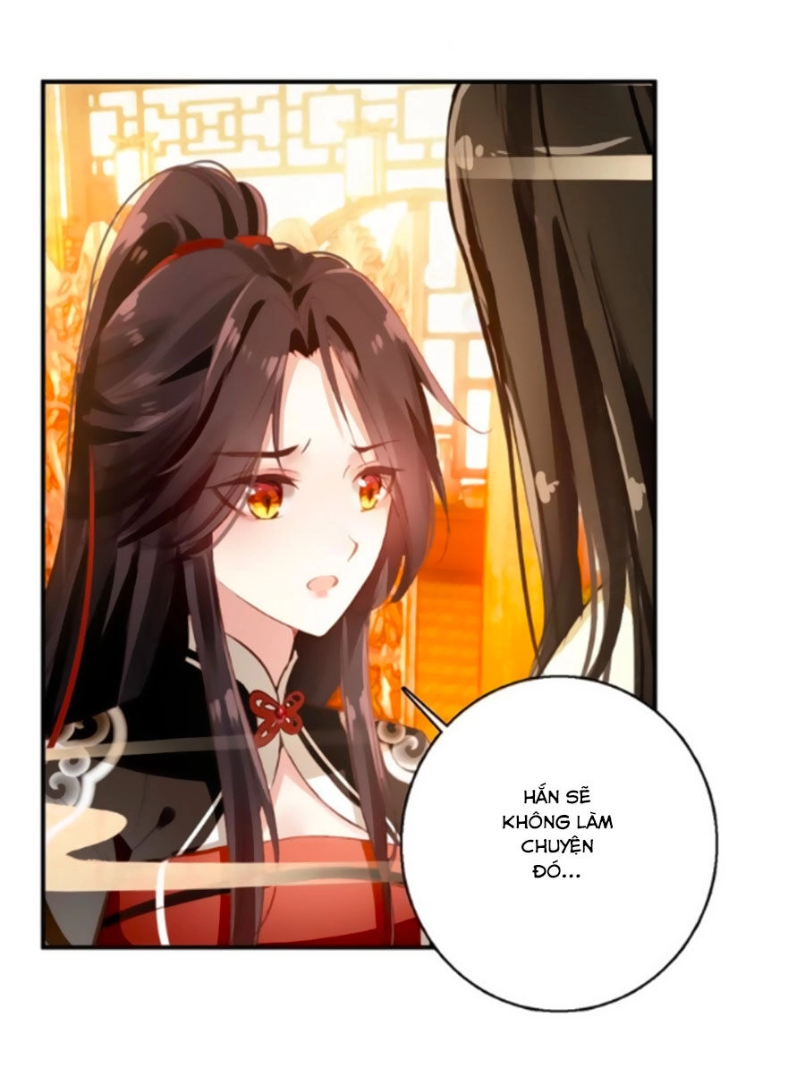 Mỹ Nhân Làm Tướng Chapter 75 - 13