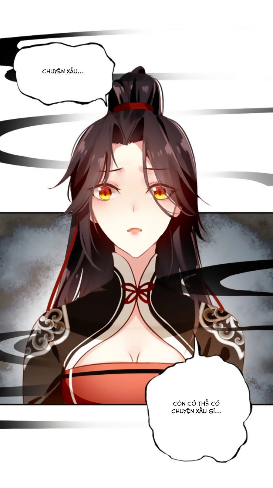 Mỹ Nhân Làm Tướng Chapter 75 - 19