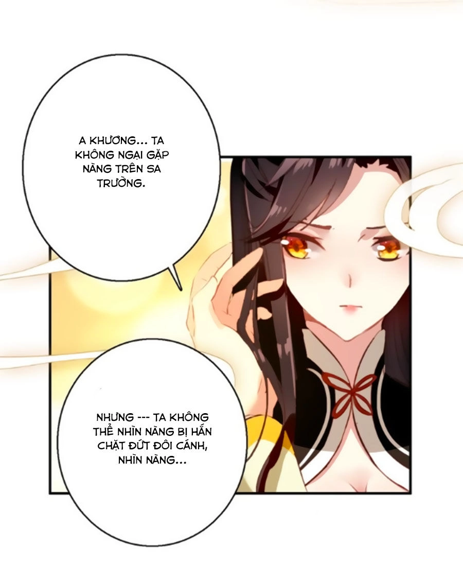 Mỹ Nhân Làm Tướng Chapter 75 - 23