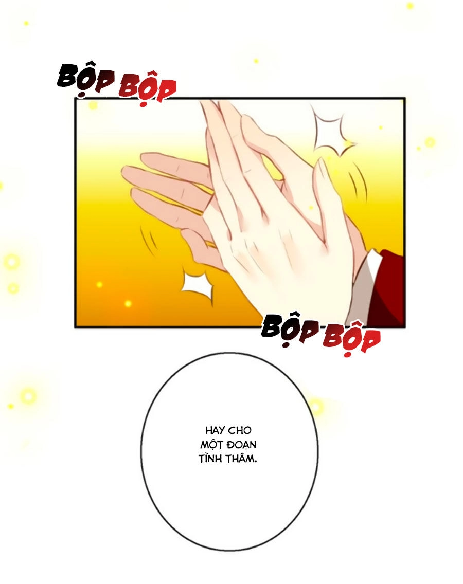 Mỹ Nhân Làm Tướng Chapter 75 - 25