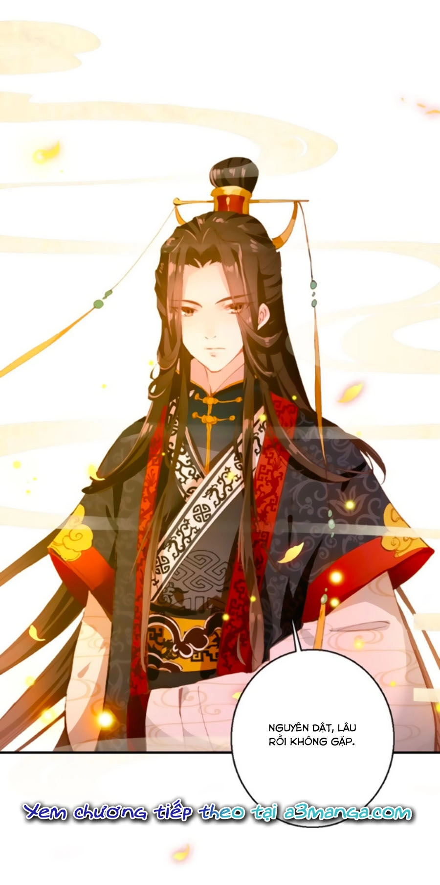 Mỹ Nhân Làm Tướng Chapter 75 - 27