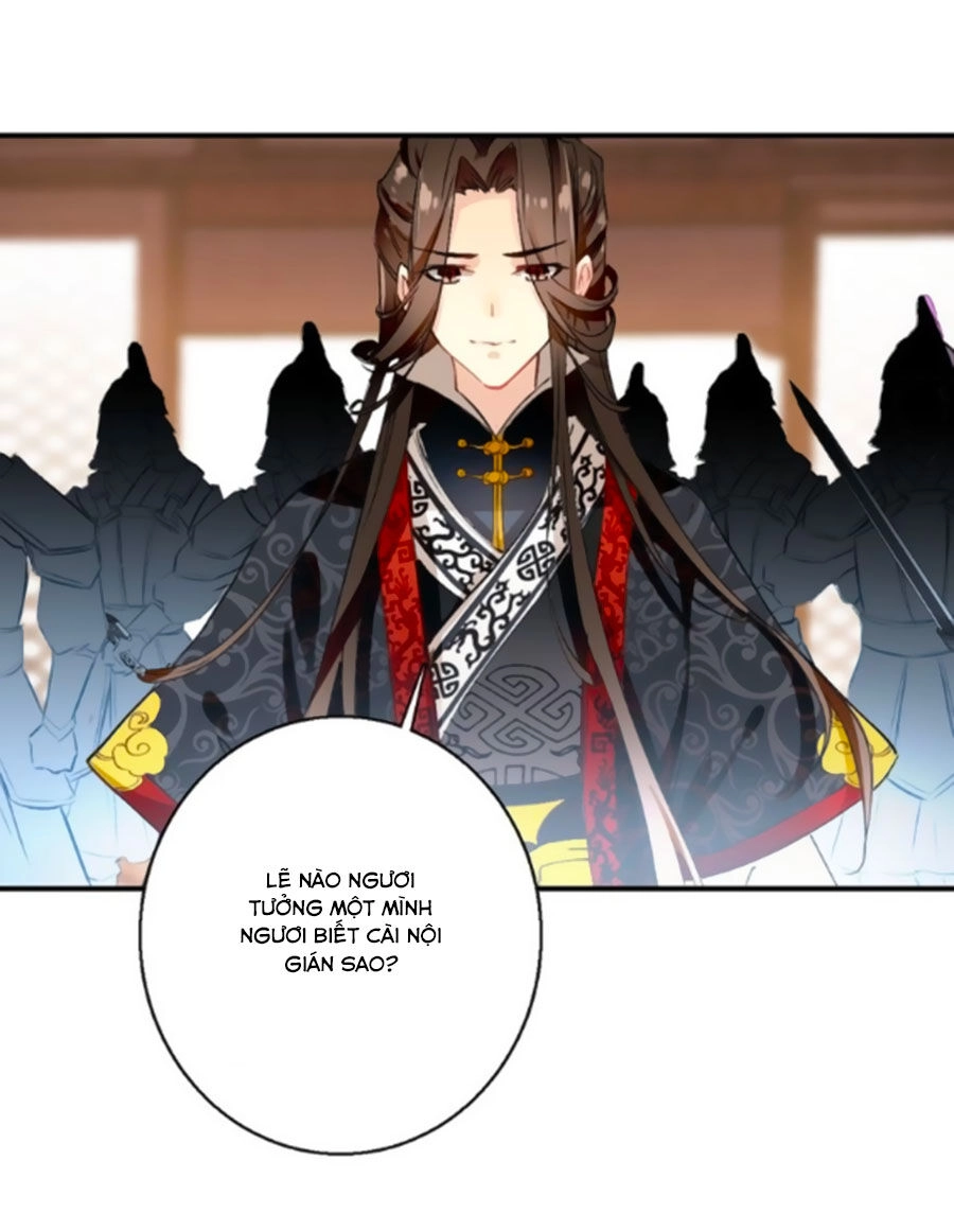 Mỹ Nhân Làm Tướng Chapter 76 - 2