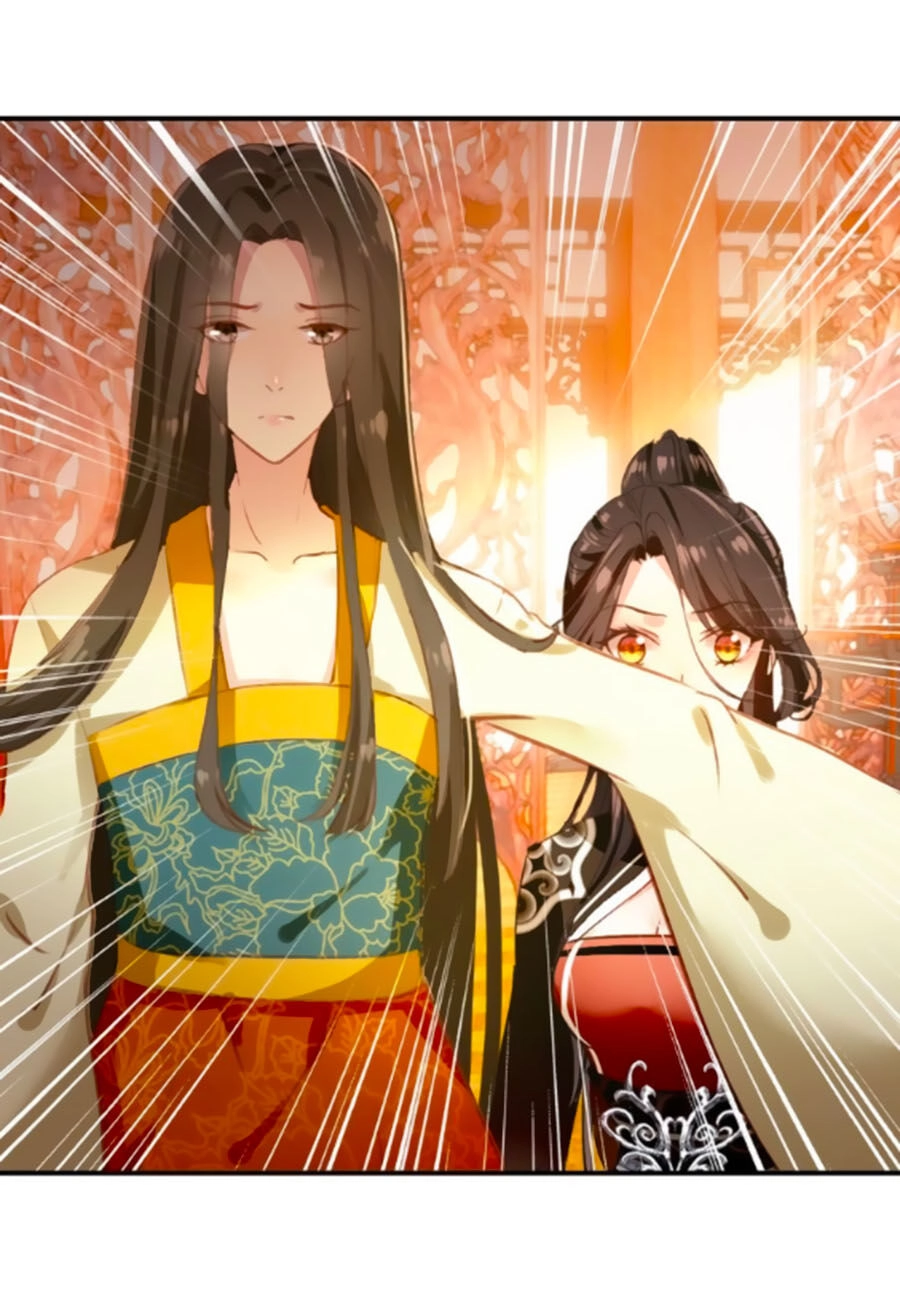 Mỹ Nhân Làm Tướng Chapter 76 - 3